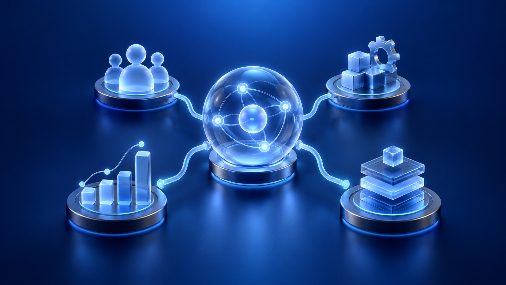 Your AI Strategy Is a Workflow Portfolio, Not a Tool Rollout