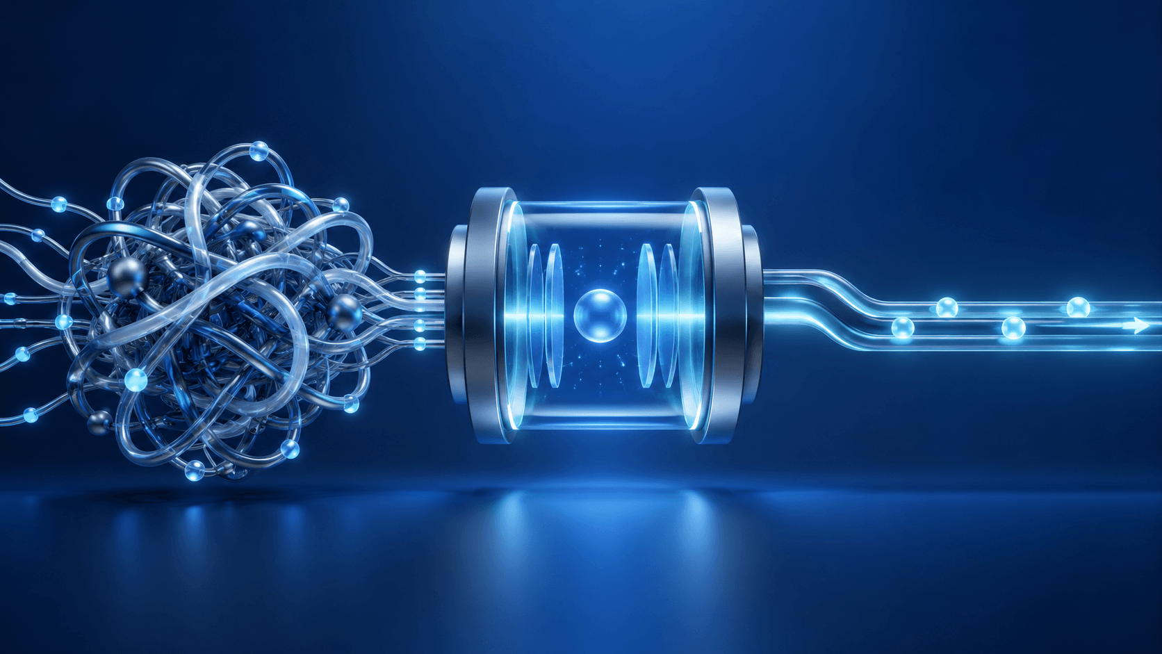 Redesign the Work Before You Automate It
