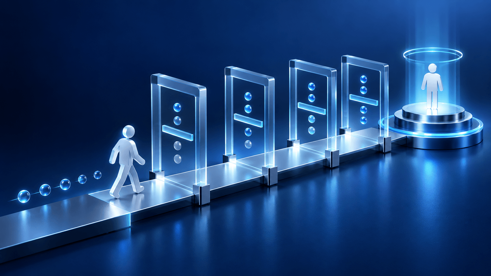 Evaluation-Driven Development: Write the Test Before Choosing the Model