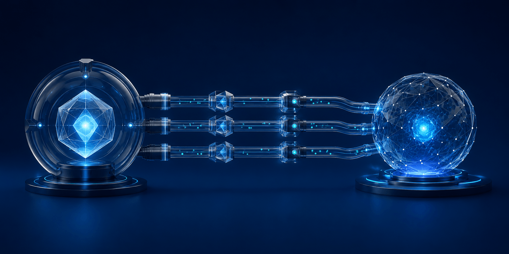 Authoritative Data and Secure APIs for Production AI