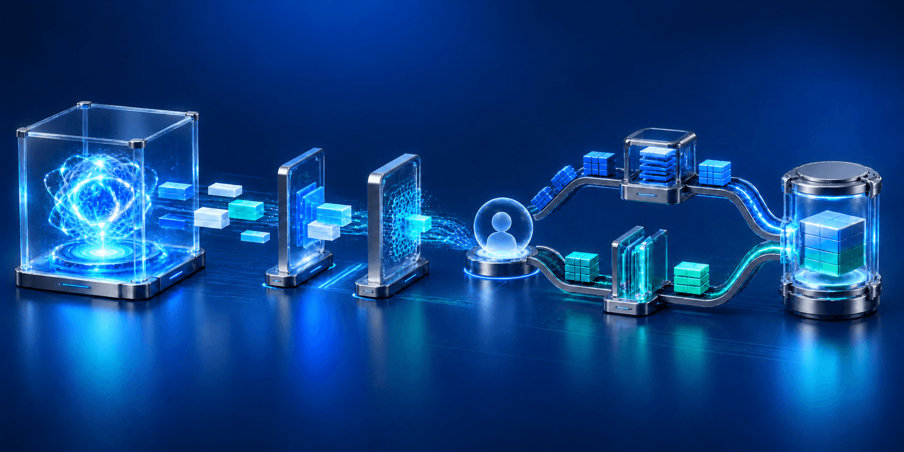Secure Coding Agents and AI-Enabled CI/CD